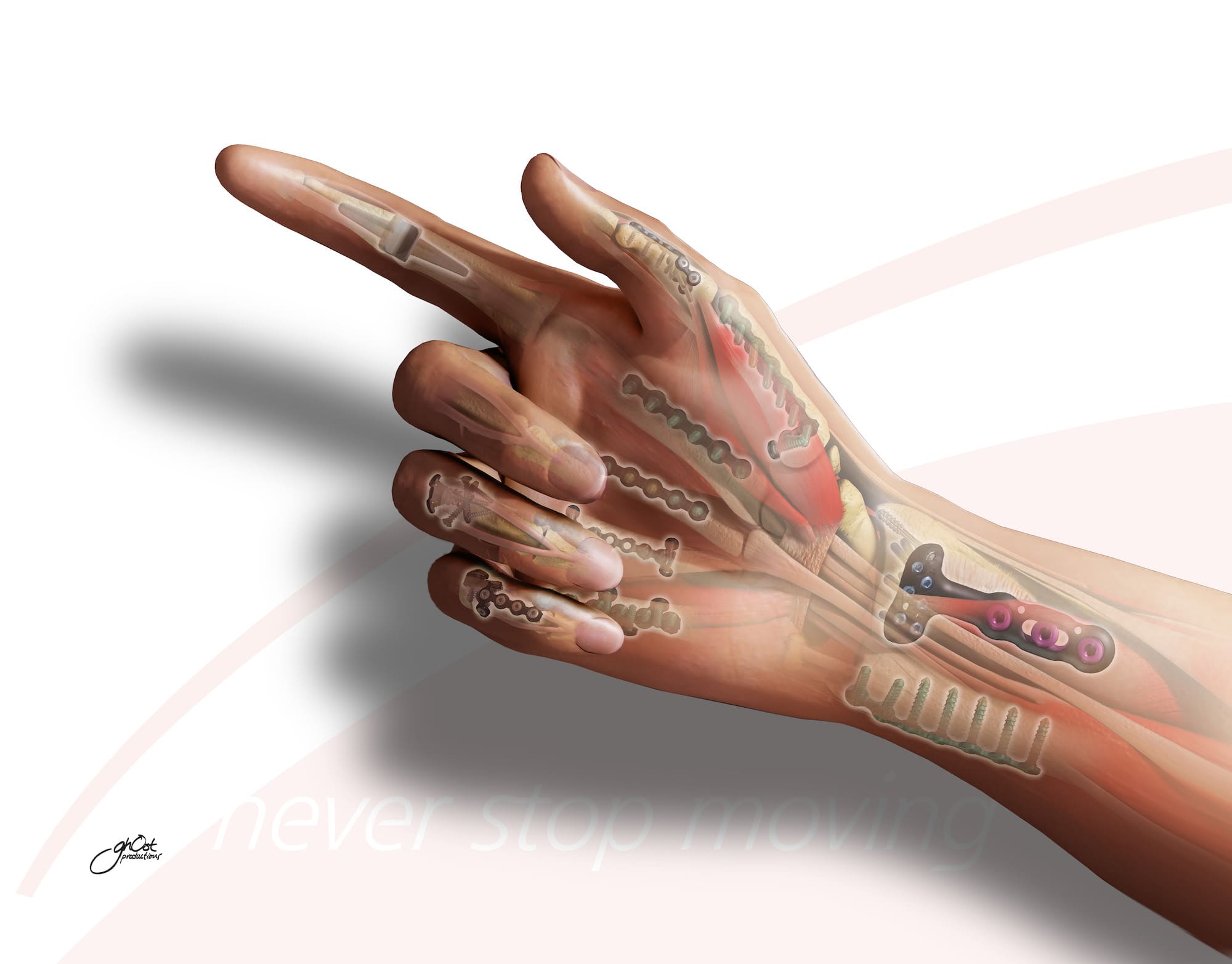 What is a 3D Medical Animation Anyway? | Blog