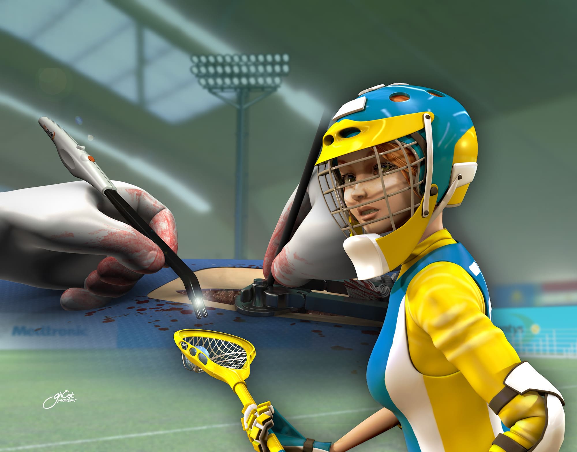 Physical Therapy | Client Specialty