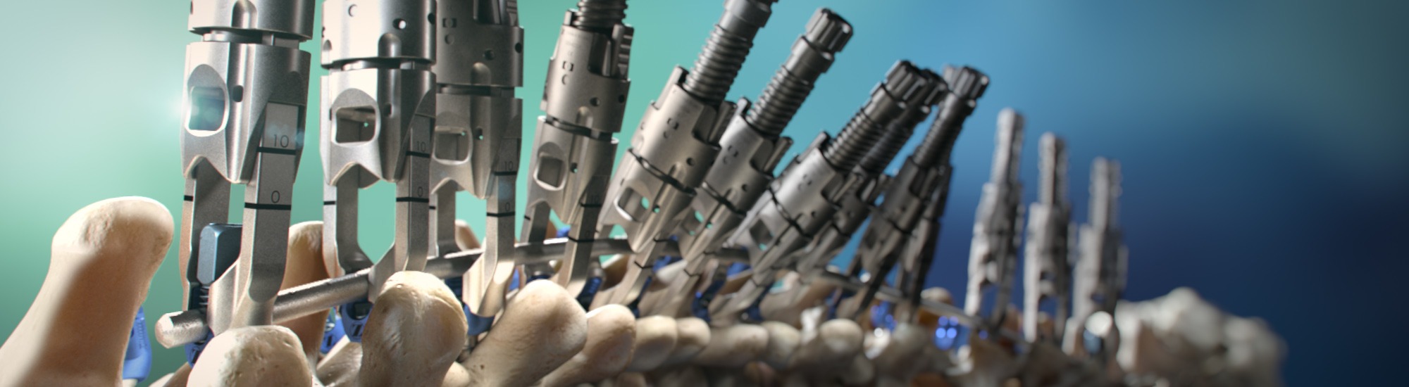 Ghost Productions 4K animation example