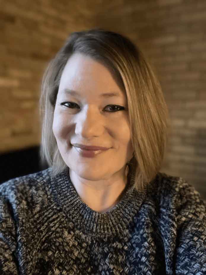 Laura Schulz, the CEO of Ghost Productions has been featured in The Healthcare Technology Report’s.