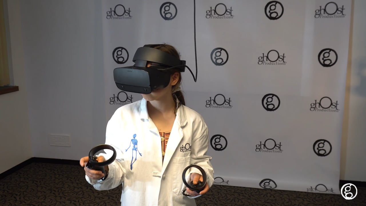 How Investing in Virtual Reality Can Boost Medical Device Sales