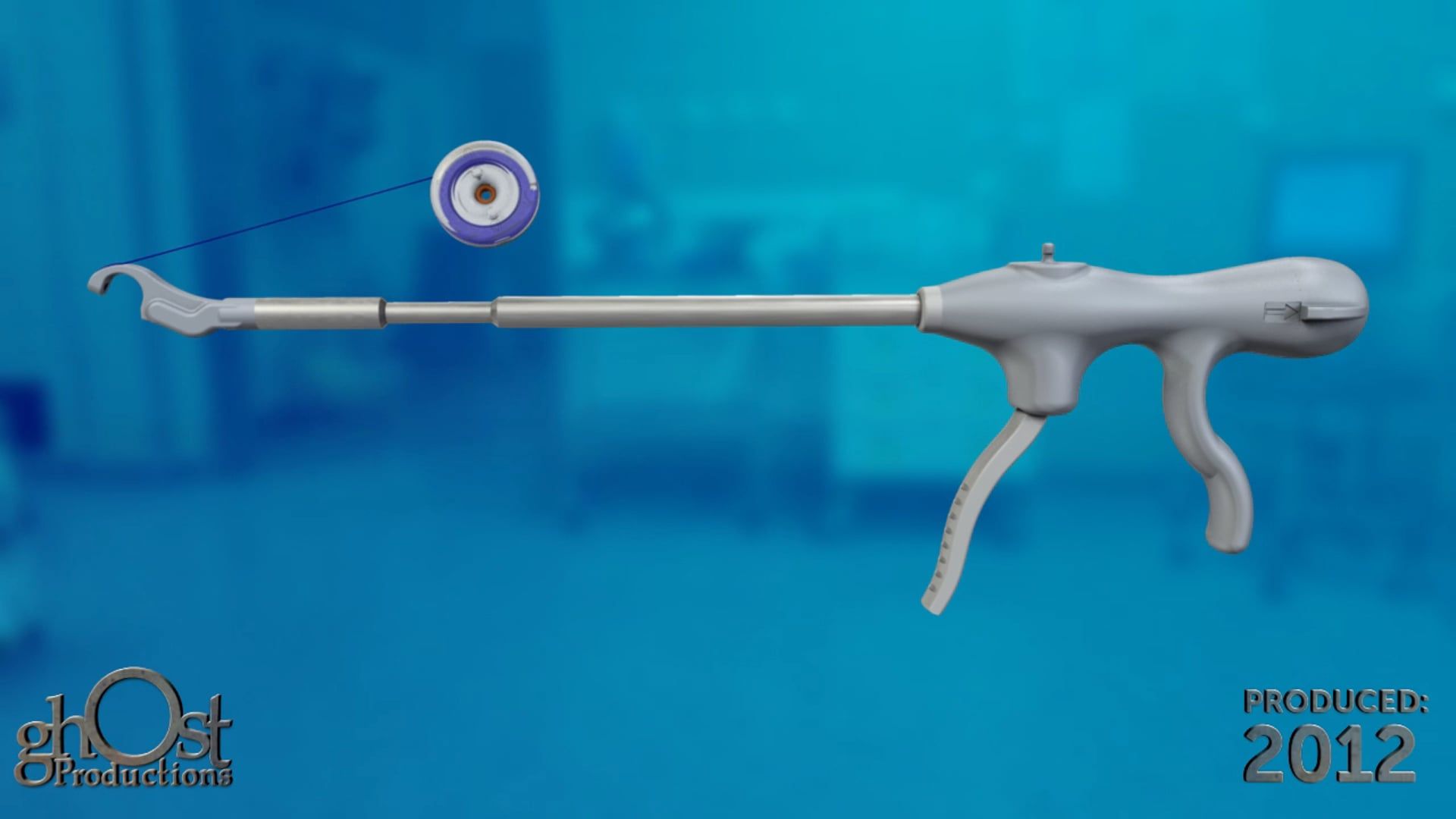 Ghost Medical Presents: Coloplast Digitex v2 - The Future of Digital Wound Care