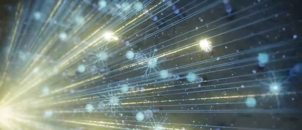 Case Study: 3D Medical animation explaining STEM cell Research National Eye Institute (NEI)