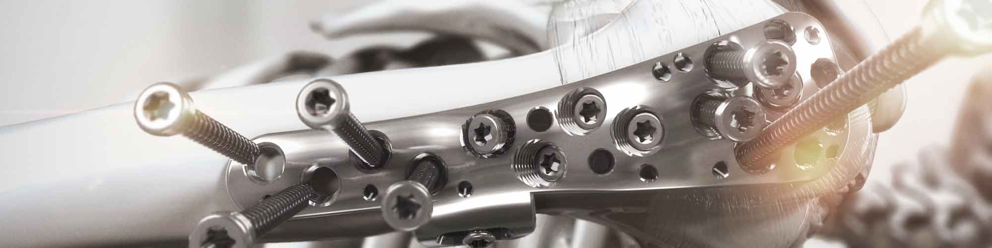 Shoulder Arthroplasty Animation Case Study: Integra Lifesciences