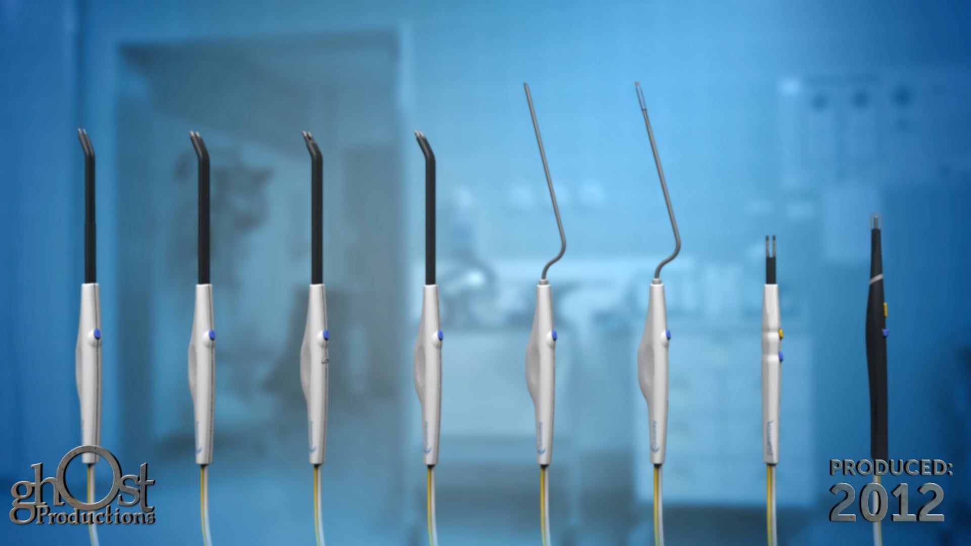 product animation, Ghost Productions, Aquamantys, bipolar electrosurgical devices, Medtronic, surgery, technology, blood loss, surgical precision, game-changer, medicine, expert animation skills, devices in action, full potential, advancements, surgical technology.