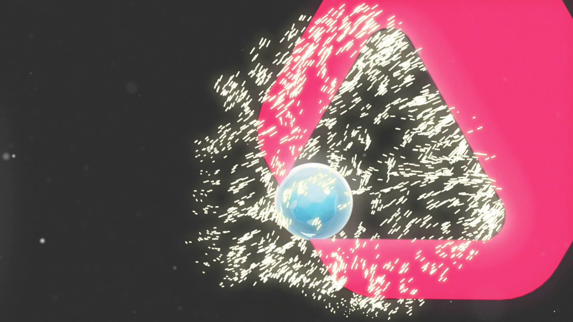 Ghost Productions and Aldeyra Therapeutics collaborate to produce an informative animation showcasing the powerful effects of the Aldyera compound.