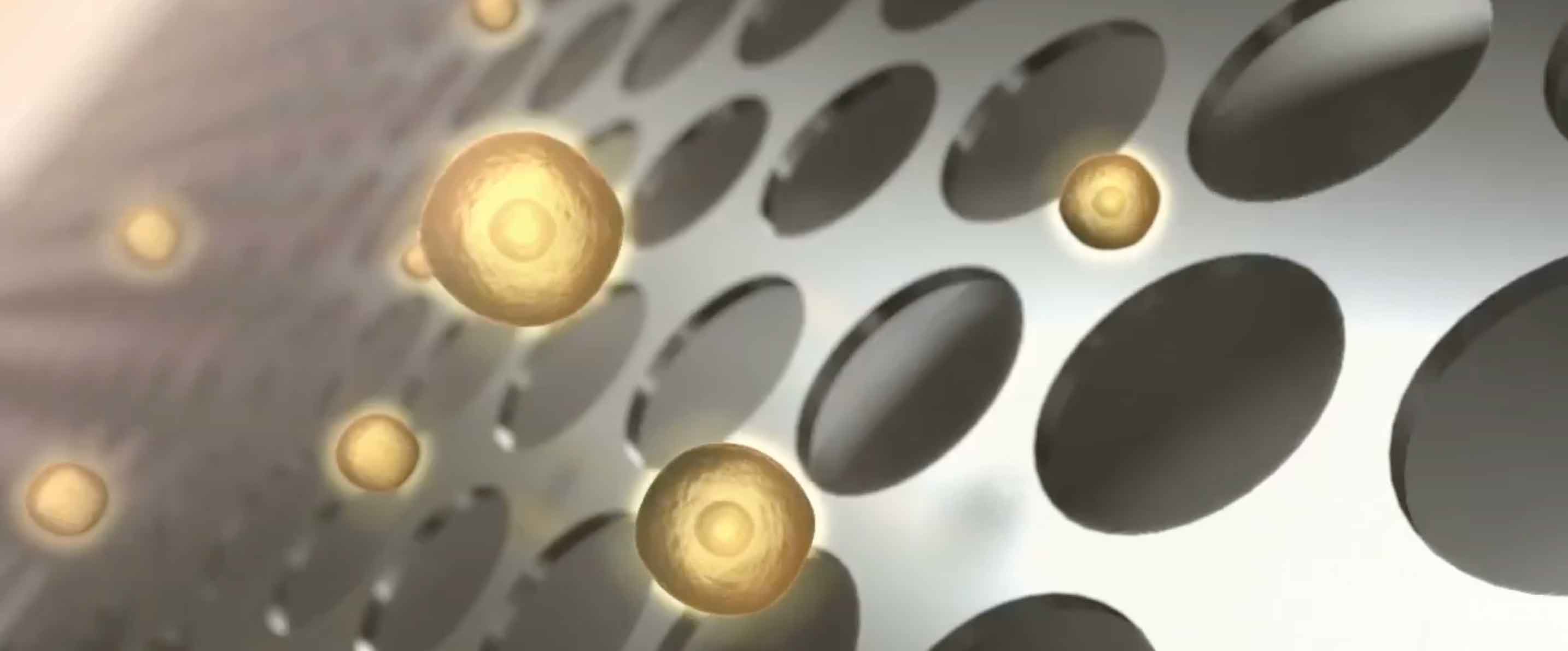 Medical Animation Case Study: Aerobiotix