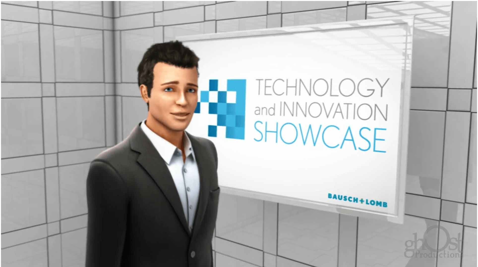 eye care, Bausch & Lomb, technology showcase, innovations, equipment, products, vision, eye health, future of eye care, advancements, state-of-the-art, medical specialties: ophthalmology, optometry, opticianry