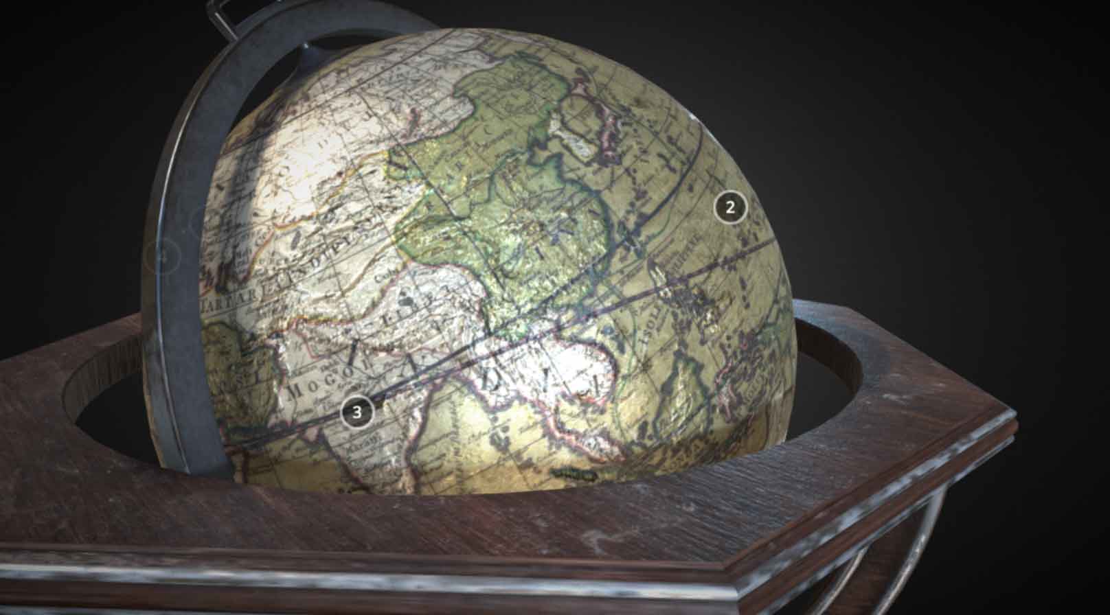 Global Surgical Demographics "De Humani Corpus Fabrica"