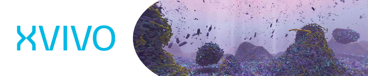 Xvivo Scientific Animation in the best scientific animation studios in 2023