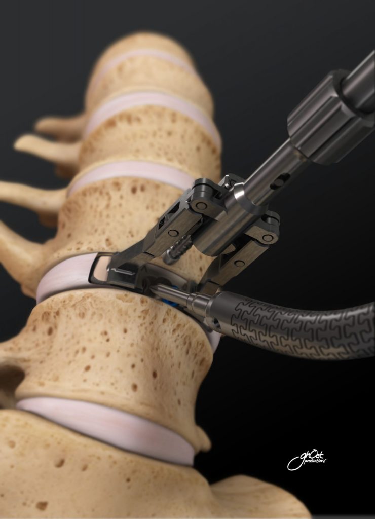 Understanding how to Research Biological Systems and Anatomy as a medical visualization artist