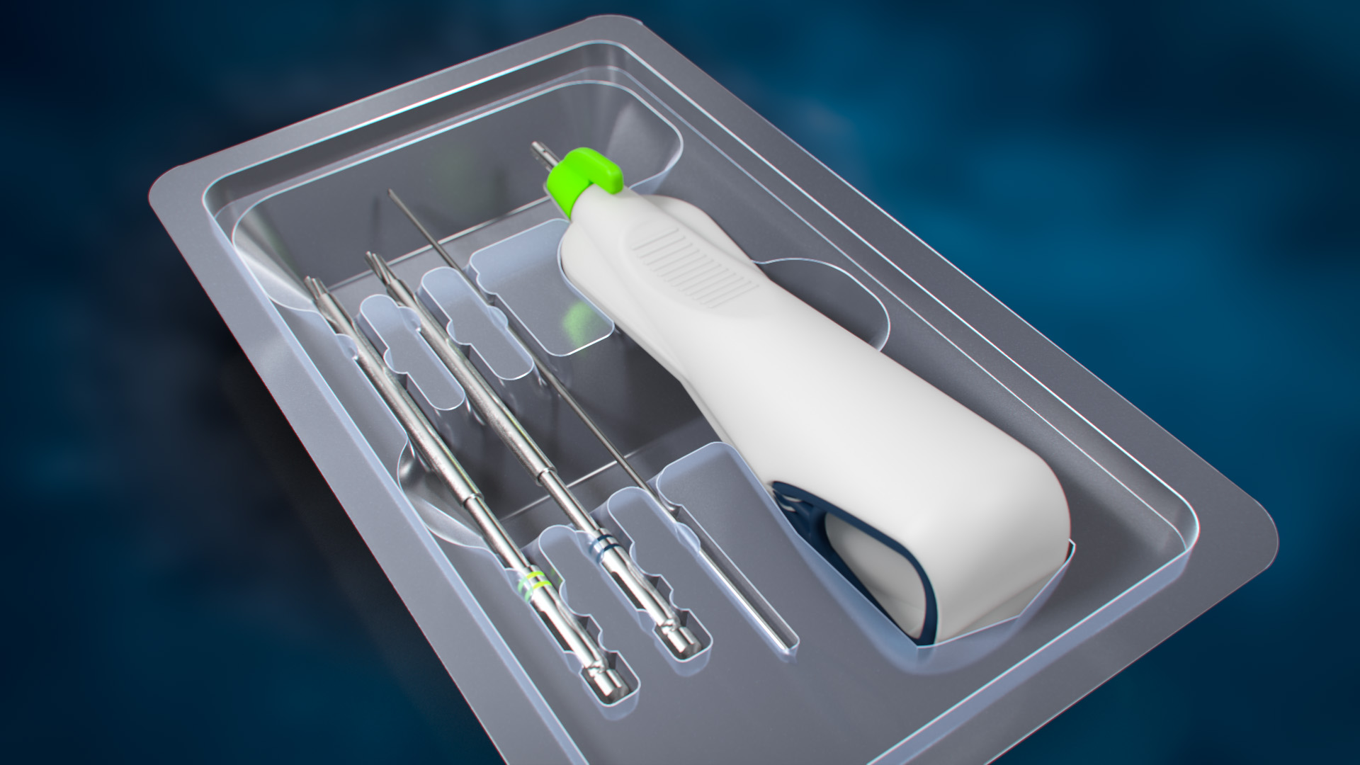 ZipToe™ Hammertoe System's ASC-Focused Design