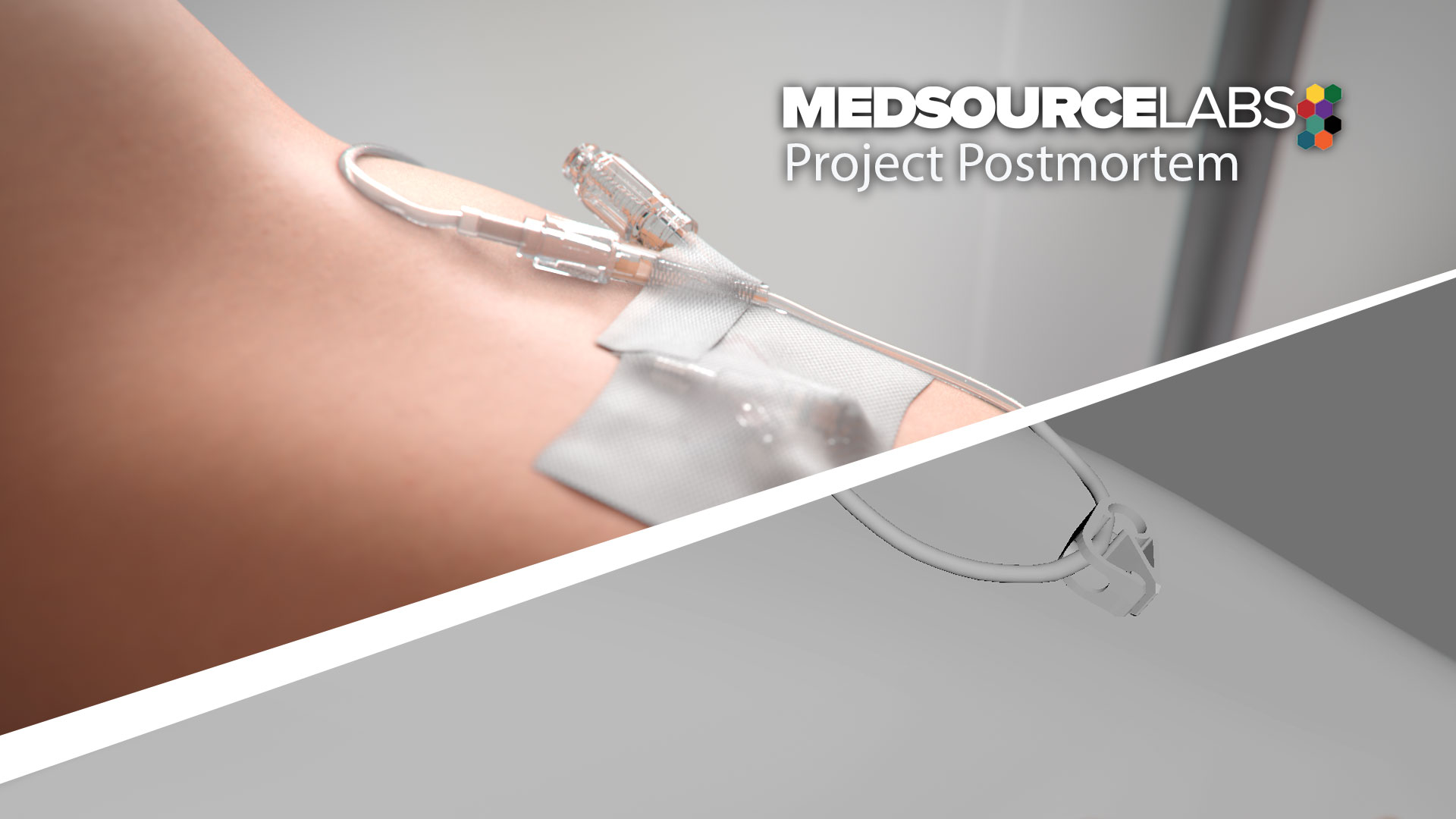 MedSource Labs' Project Postmortem: Medical Animation & Graphics