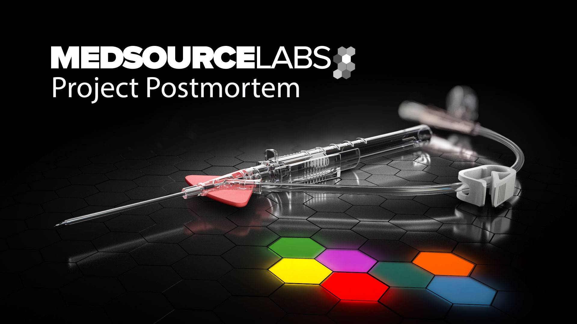 we delve into Ghost Medical's project postmortem, showcasing their collaboration with MedSource Labs and the remarkable results achieved.
