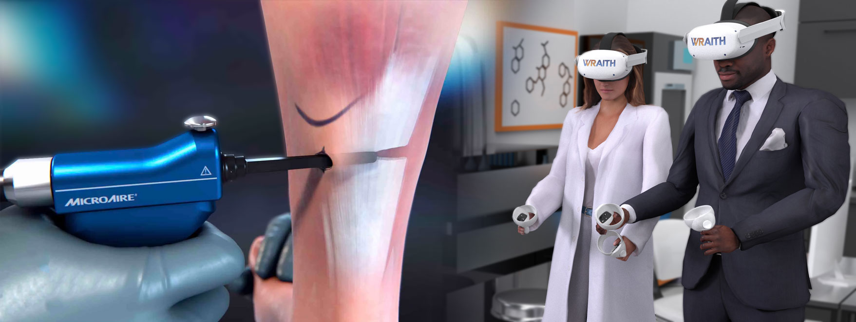 Medical Virtual Reality