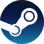 Steam Store Logo Link