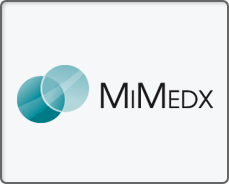 MiMedX
