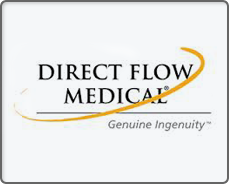 Direct Flow Medical