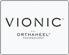 Vionic Orthaheel
