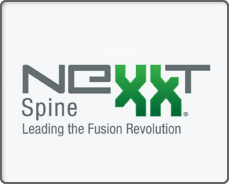 Nexxt Spine