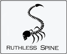 Ruthless Spine