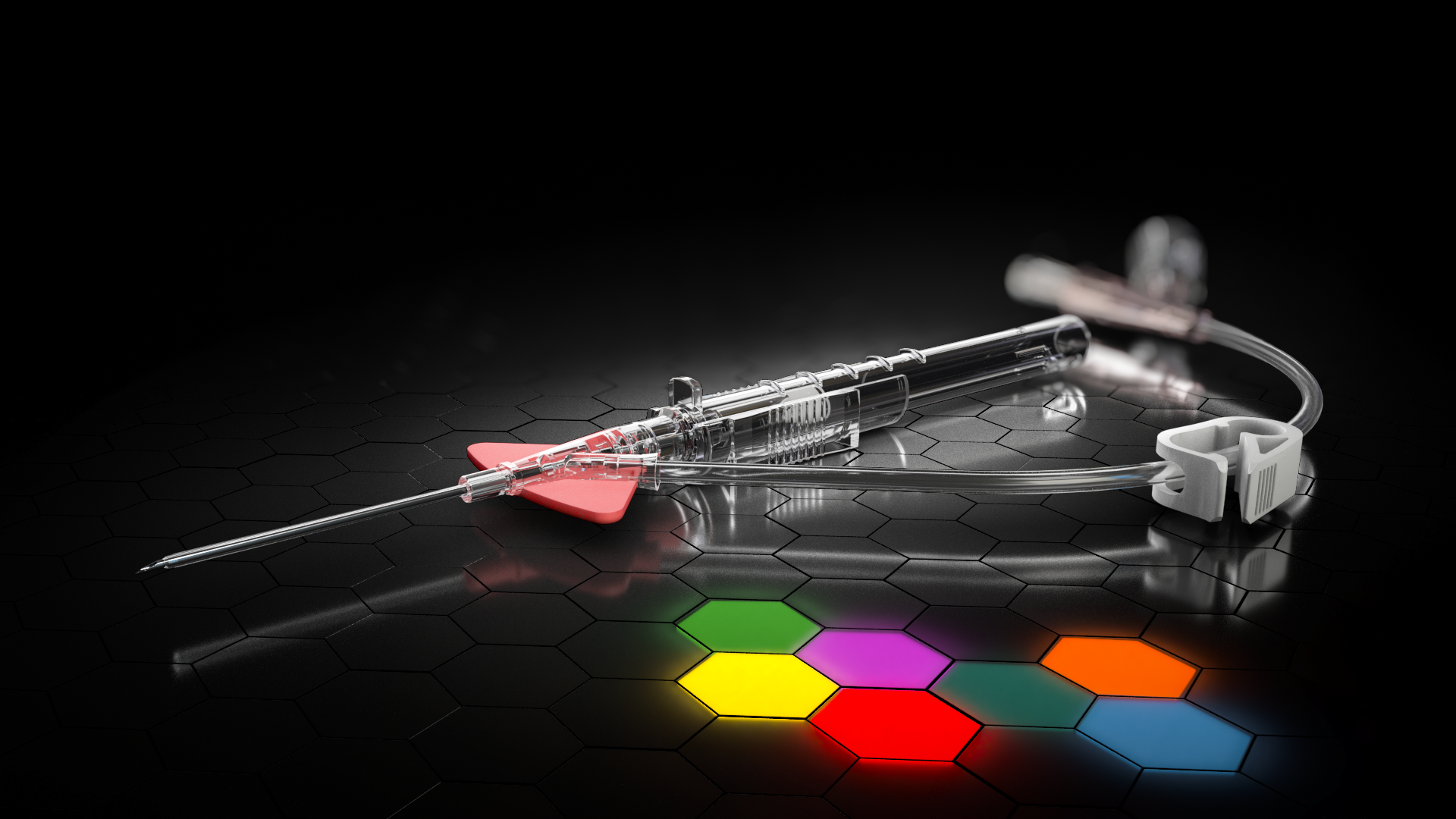 MedSource Labs' Project Postmortem: Medical Animation & Graphics