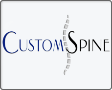 Custom Spine